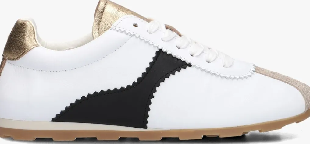 DAMES TORAL te lage sneakers vinci