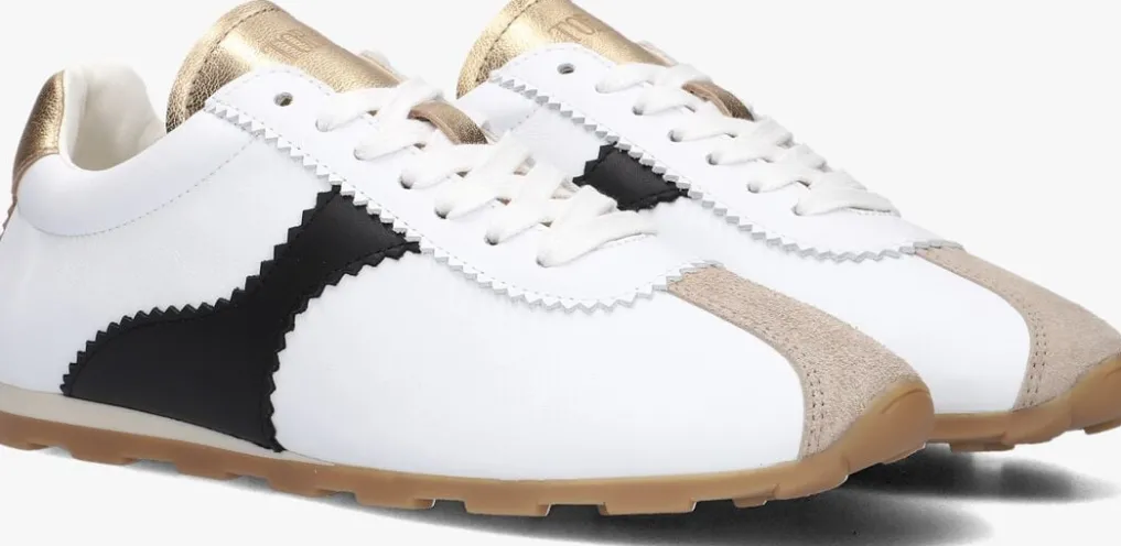 DAMES TORAL te lage sneakers vinci