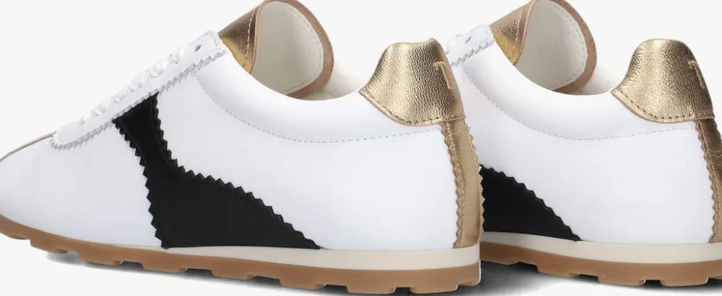 DAMES TORAL te lage sneakers vinci