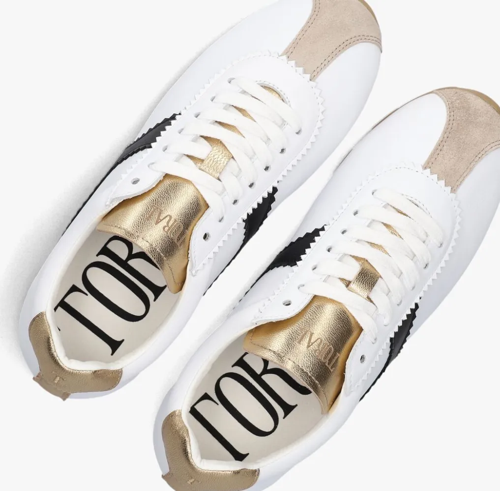 DAMES TORAL te lage sneakers vinci