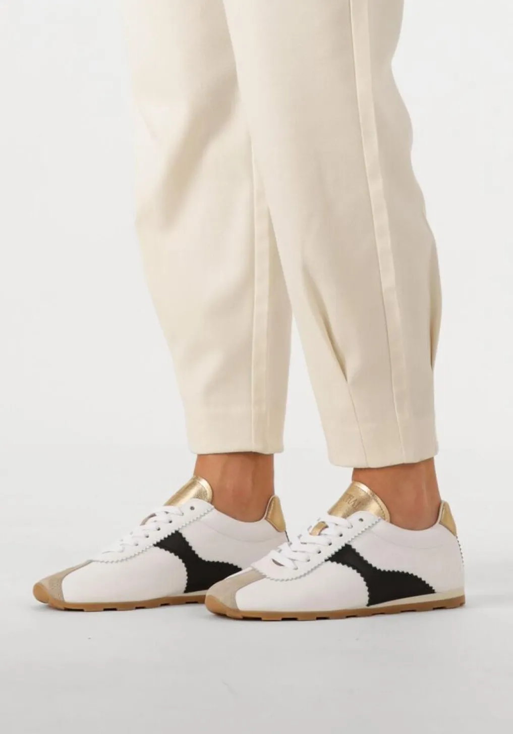 DAMES TORAL te lage sneakers vinci