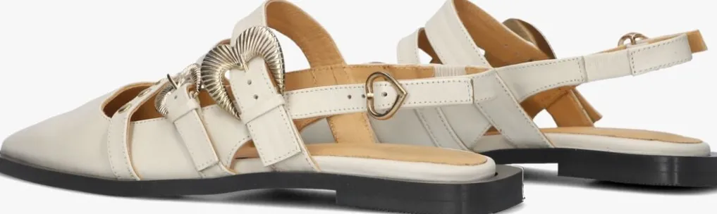 DAMES TORAL te slingbacks madison