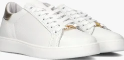 DAMES TWINSET MILANO te lage sneakers 251tcp048