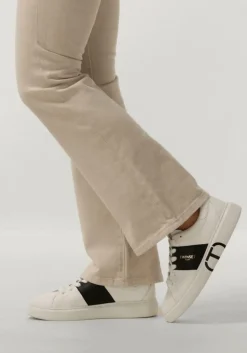 DAMES TWINSET MILANO te lage sneakers 241tcp010