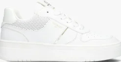 DAMES TWINSET MILANO te lage sneakers 251tcp010
