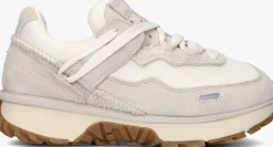 DAMES UGG te lage sneakers w retrofi low