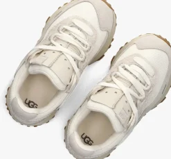 DAMES UGG te lage sneakers w retrofi low