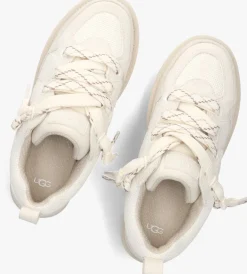 DAMES UGG te lage sneakers w lo lowmel