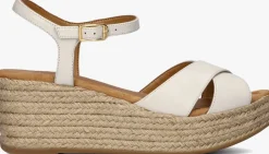 DAMES UNISA te sandalen kira