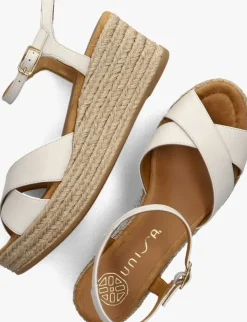 DAMES UNISA te sandalen kira