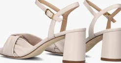 DAMES UNISA te sandalen met hak medway