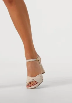 DAMES UNISA te sandalen met hak medway