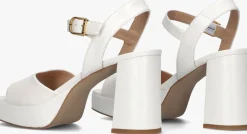 DAMES UNISA te sandalen odran trouw