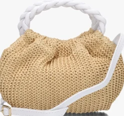 DAMES UNISA te schoudertas zameli