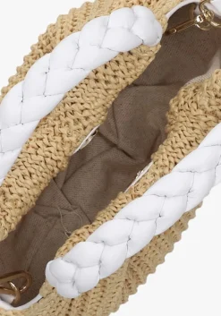 DAMES UNISA te schoudertas zameli