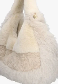 DAMES UNISA te schoudertas zlara