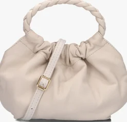 DAMES UNISA te schoudertas zameli