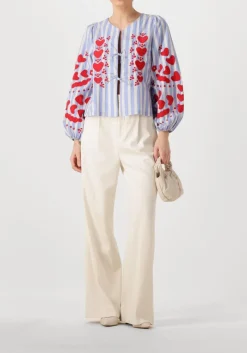 DAMES UNISA te schoudertas zameli