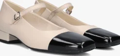 DAMES VAGABOND SHOEMAKERS te ballerina's debbi 5818-160