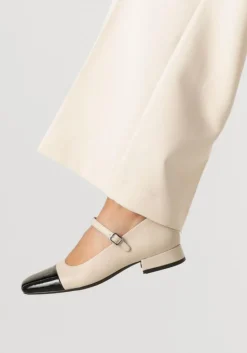 DAMES VAGABOND SHOEMAKERS te ballerina's debbi 5818-160