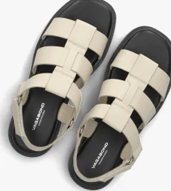 DAMES VAGABOND SHOEMAKERS te sandalen connie 101