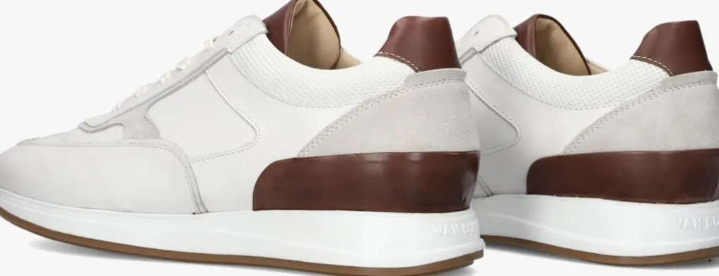 Heren VAN BOMMEL te lage sneakers sbm-10020 libra