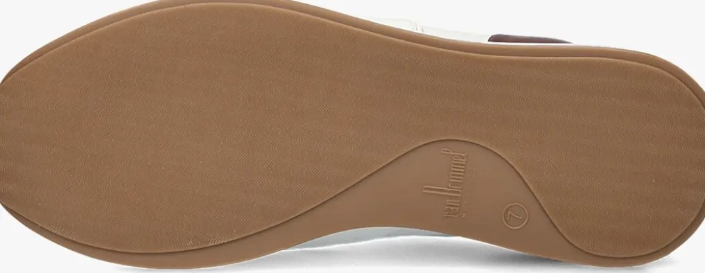 Heren VAN BOMMEL te lage sneakers sbm-10020 libra