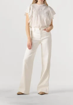 DAMES VANESSA BRUNO te blouses calisson