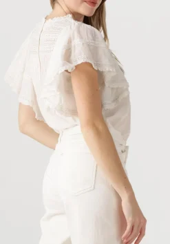 DAMES VANESSA BRUNO te blouses calisson