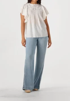 DAMES VANESSA BRUNO te blouses calisson