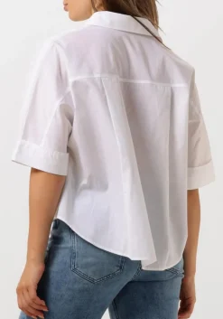 DAMES VANESSA BRUNO te blouses bobby