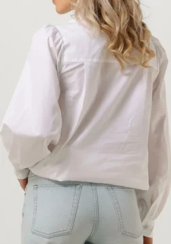 DAMES VANESSA BRUNO te blouses aloe