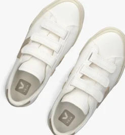 DAMES VEJA te lage sneakers recife logo