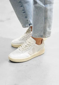 DAMES VEJA te lage sneakers v-90