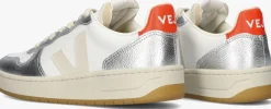 DAMES VEJA te lage sneakers v-10