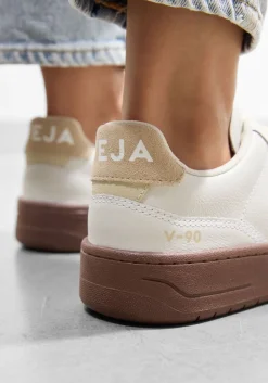 DAMES VEJA te lage sneakers v-90 zz