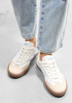 DAMES VEJA te lage sneakers volley