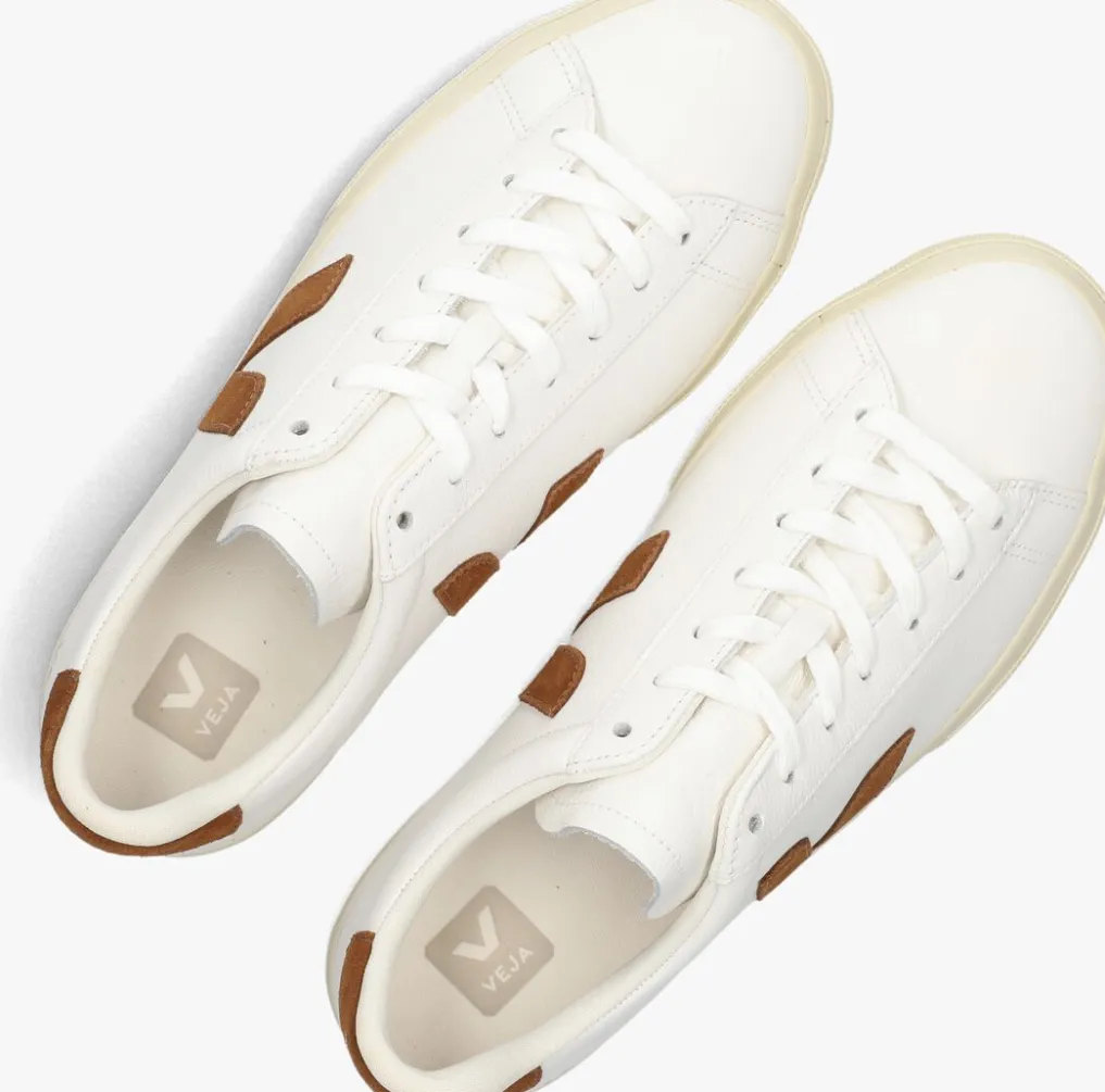 DAMES VEJA te lage sneakers campo