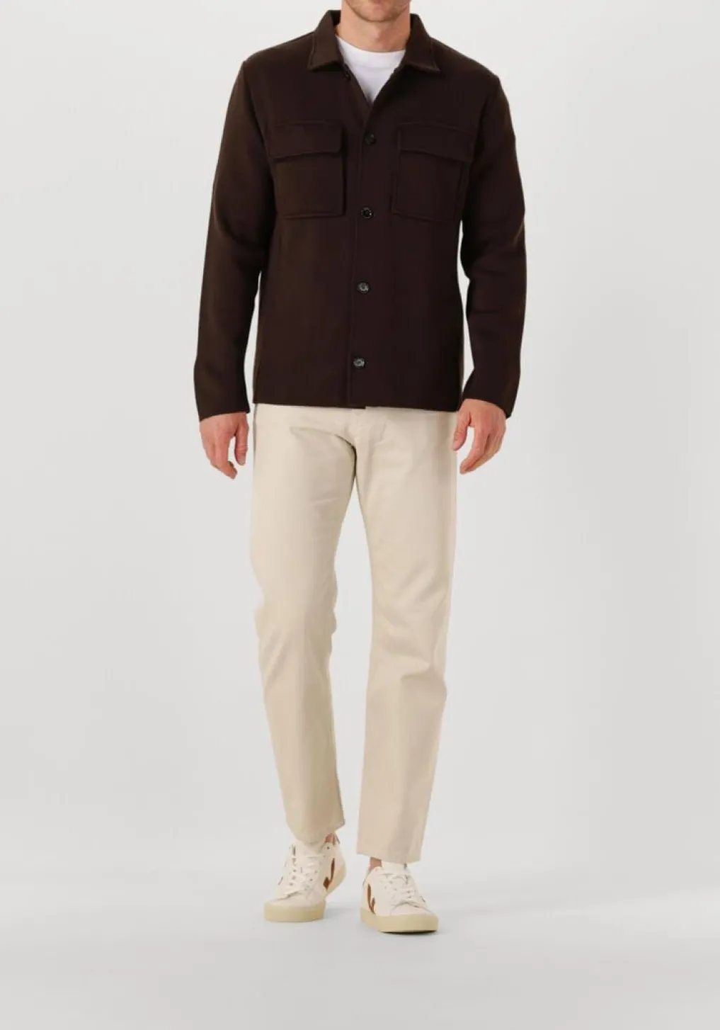 DAMES VEJA te lage sneakers campo