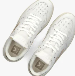 DAMES VEJA te lage sneakers v-10