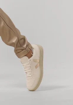 DAMES VEJA te lage sneakers v-10