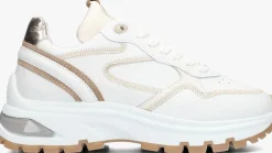 DAMES VIA VAI te lage sneakers liz dulce