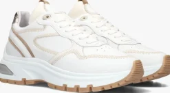 DAMES VIA VAI te lage sneakers liz dulce