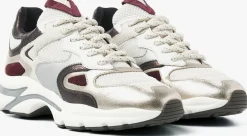 DAMES VIA VAI te lage sneakers vesper due