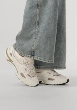 DAMES VIA VAI te lage sneakers vesper kelsey