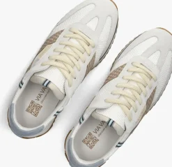 DAMES VIA VAI te lage sneakers mikki ruby