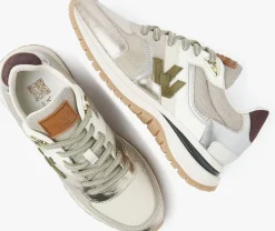 DAMES VIA VAI te lage sneakers usher davina