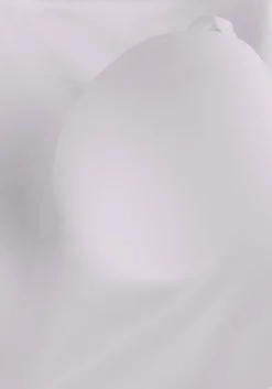 DAMES WOLFORD te top mat de luxe forming string body