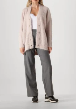 DAMES WOLFORD te top mat de luxe forming string body