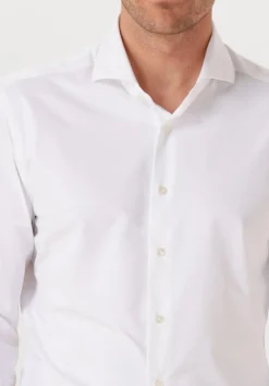 Heren XACUS te klassiek overhemd active shirt 558ml